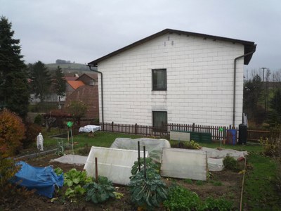 Haus MM 02