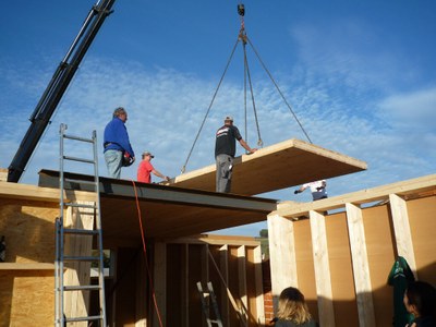Haus MM 04
