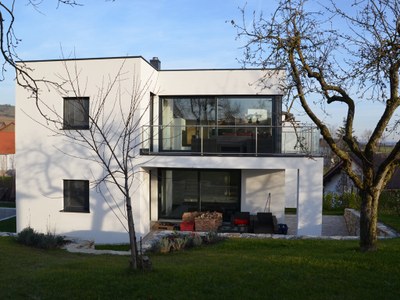 Haus MM 05