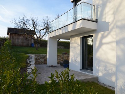 Haus MM 06