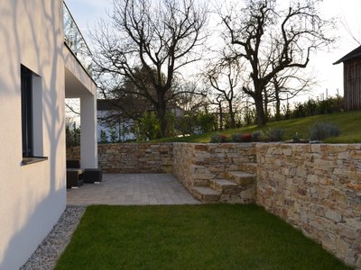 Haus MM 07