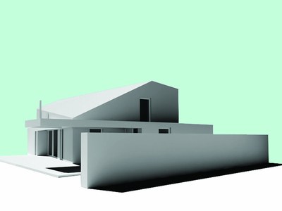 Haus NLGB 01