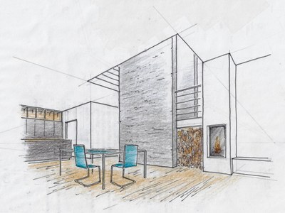 Haus π 03