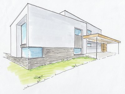 Haus PRD 02