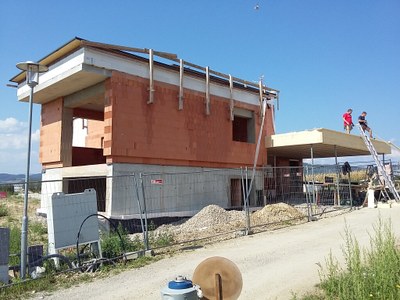 Haus PRD 07