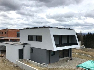 Haus PRD 09