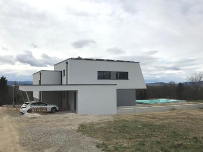 Haus PRD 10