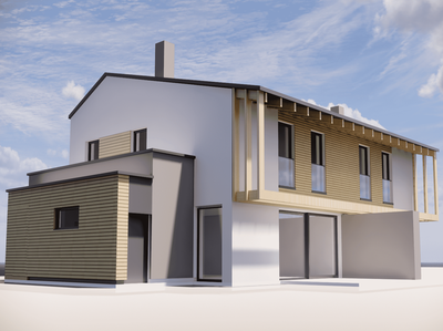 Haus SBH 01