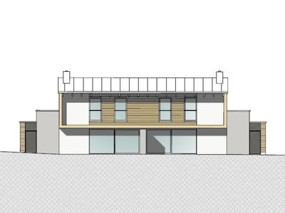 Haus SBH 02