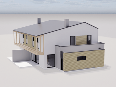Haus SBH 04