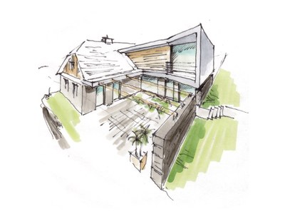 Haus SE 02