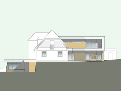 Haus SE 03
