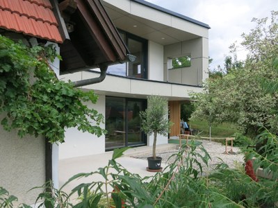 Haus SE 04