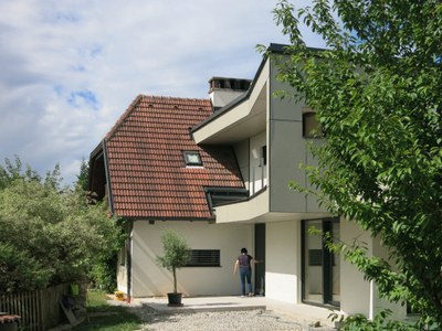 Haus SE 05