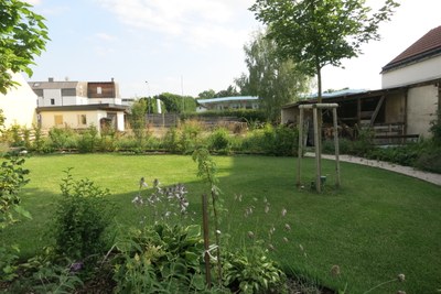 Haus SPS 02