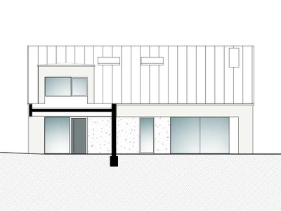 Haus SPS 03