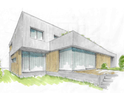 Haus STM 01