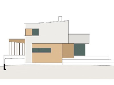 Haus STM 04