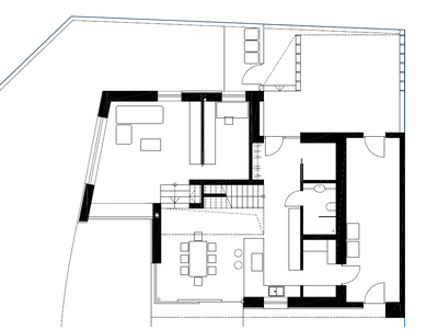 Haus STM 05