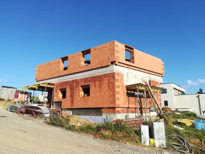 Haus STM 06
