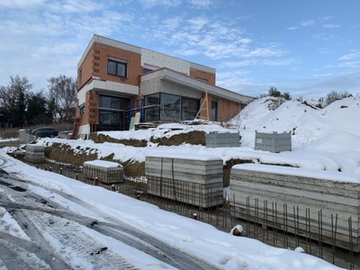 Haus STM 07