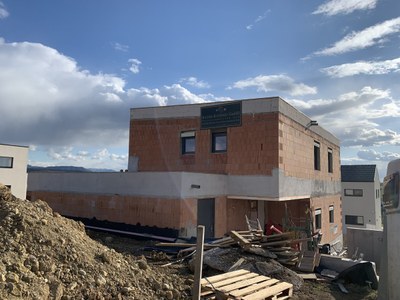 Haus STM 08