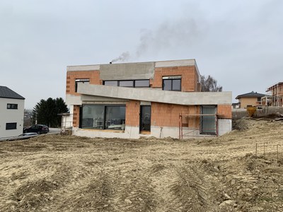 Haus STM 09