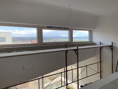 Haus STM 10