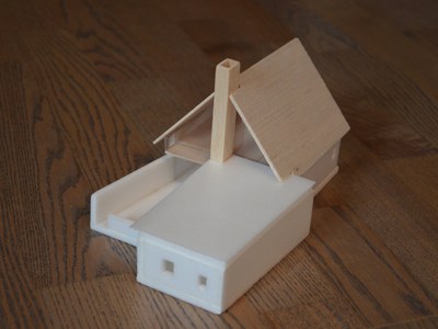 Haus W29 03