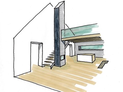 Haus W29 05