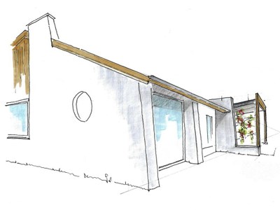 Haus WB 01