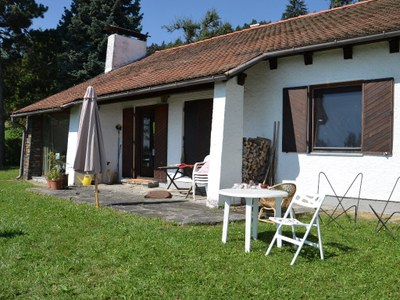 Haus WB 02