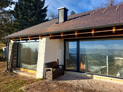 Haus WB 03