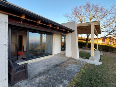 Haus WB 04