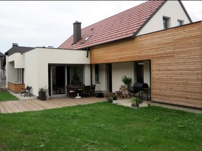 Haus 6 Haus 01