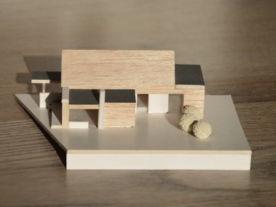 Haus 6 Haus 02