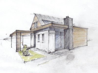 Haus 6 Haus 03