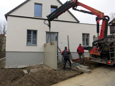 Haus 6 Haus 07