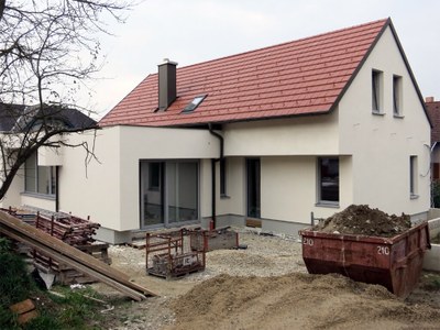 Haus 6 Haus 09