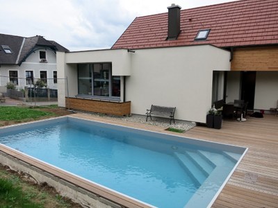 Haus 6 Haus 10