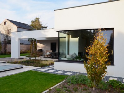 Haus EISBERG 01