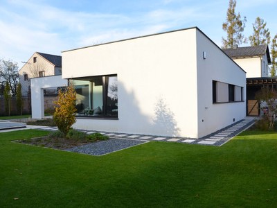 Haus EISBERG 06