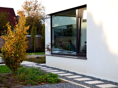 Haus EISBERG 07
