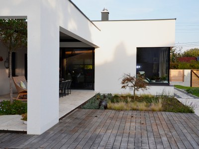 Haus EISBERG 08