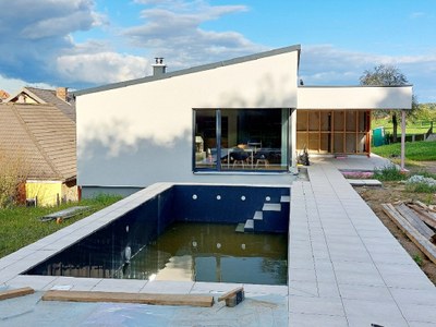 Haus P 01