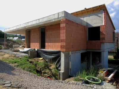 Haus P 09
