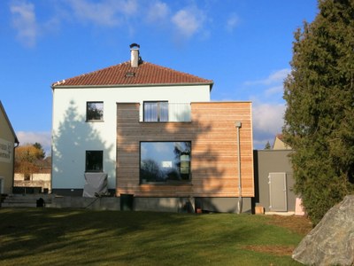 Haus STN 01