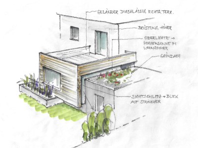 Haus STN 03
