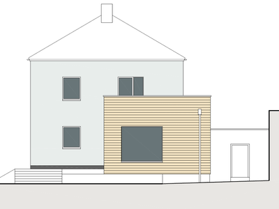 Haus STN 04