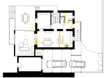 Haus STN 05